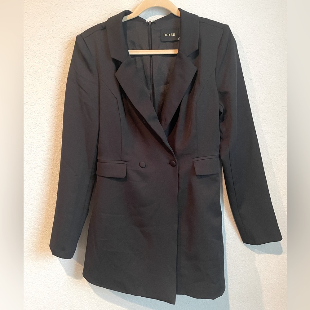Blazer Romper ⭐️BUNDLE & SAVE ⭐️